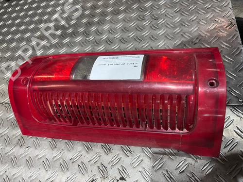 Used Left taillight Left taillight 39109616 39109616