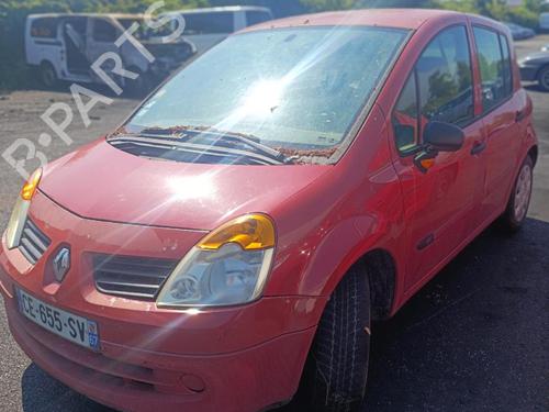 Ratstangsstang RENAULT MODUS / GRAND MODUS (F/JP0_) 1.5 dCi (FP0E, JP0E) | BP37092442I23 - Image 23