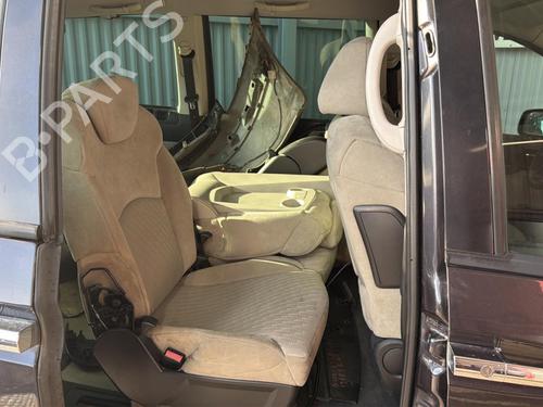 Left taillight PEUGEOT 807 (EB_) 2.2 HDi | BP32730961C34  - Image 9