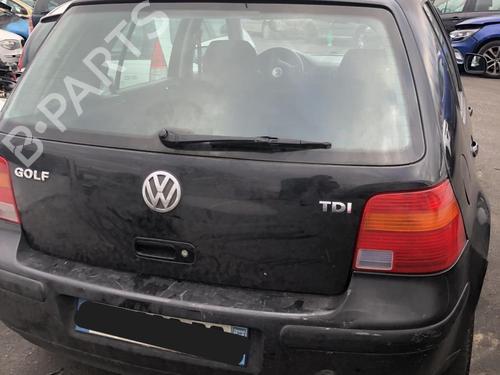 Steering column stalk VW GOLF IV (1J1) 1.9 TDI | BP22782341I23 