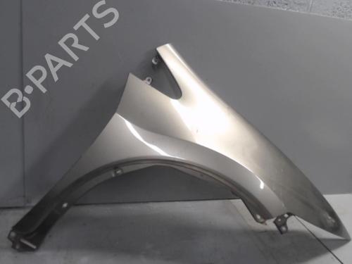 Right front fenders HONDA CIVIC VIII Hatchback (FN, FK) 1.8 (FN1, FK2) | BP21314478C42 