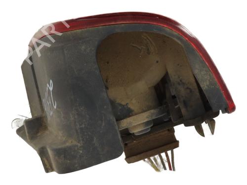Left taillight CITROËN BERLINGO / BERLINGO FIRST Box Body/MPV (M_) 1.9 D 70 (MBWJZ, MCWJZ) | BP28047112C34 