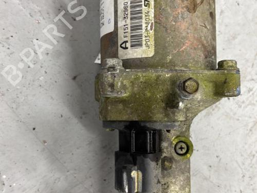 Steering rack MAZDA RX-8 (SE, FE) 1.3 (FE103, SE3P) | BP21301811M22 