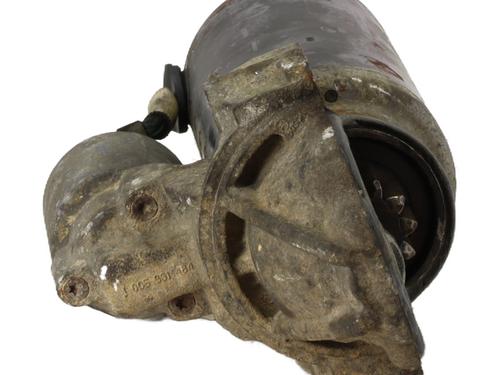 Starter PEUGEOT BOXER Van 2.2 HDi 120 | BP29836434M8  - Image 5