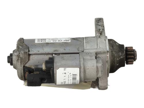 Used Starter Starter 21318930 21318930