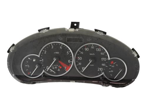 Quadrante PEUGEOT 206 Hatchback (2A/C) 1.4 i | BP29439178C47 