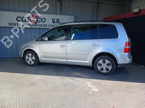 Brugte VW TOURAN (1T1, 1T2) 1.6 FSI 4969906