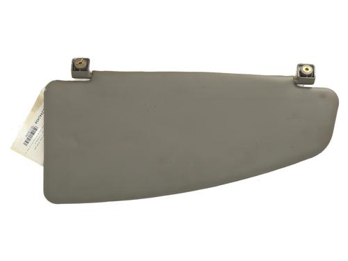 Used Left sun visor Left sun visor FIAT DOBLO Box Body/MPV (223_) 1.3 D Multijet (75 hp) 32987561 32987561