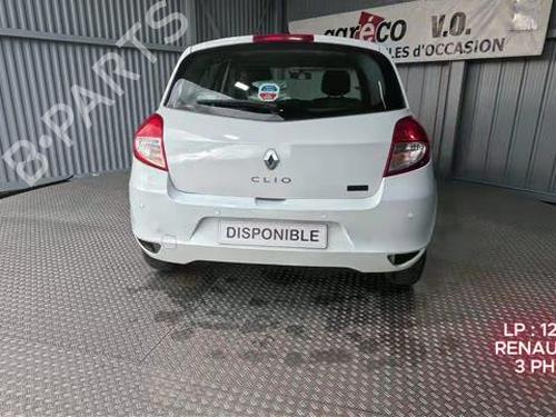 AC compressor RENAULT CLIO III (BR0/1, CR0/1) 1.2 16V Hi-Flex (BR1U, CR1U) | BP32735010M34  - Image 17