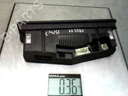Commande Chauffage BMW 3 Compact (E46) 320 td | BP21363670I5 