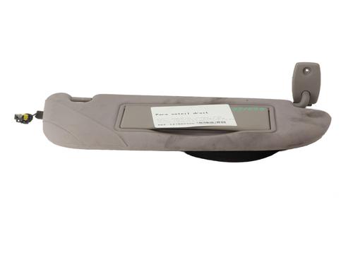 right-sun-visor-peugeot-607-9d-9u-2000-36287171 main image