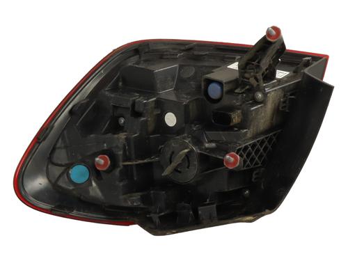 Left taillight MERCEDES-BENZ A-CLASS (W177) A 180 (177.084) | BP32689203C34  - Image 6