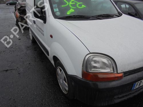 AC compressor RENAULT KANGOO (KC0/1_) D 55 1.9 (KC0D) | BP31146358M34 - Image 8