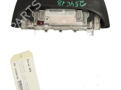 Used Display monitor Display monitor BMW 1 (F21) 116 i (109 hp) 33967844 33967844