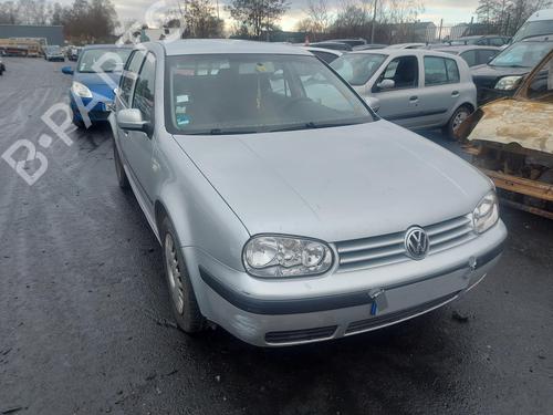Left headlight VW GOLF IV (1J1) 1.6 16V | BP21302733C28 