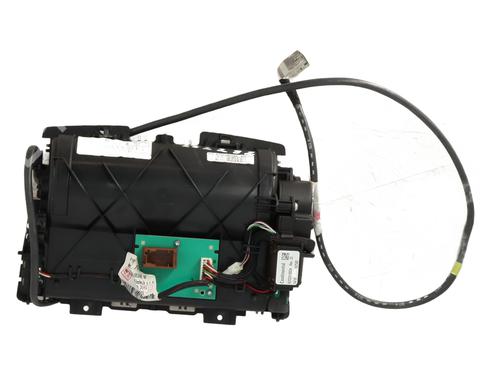 Display monitor PEUGEOT 3008 I MPV (0U_) 1.6 HDi | BP31133866C48 