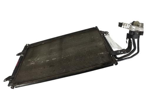 Used AC radiator AC radiator VW TOURAN (1T1, 1T2) 1.6 FSI (115 hp) 39897244 39897244