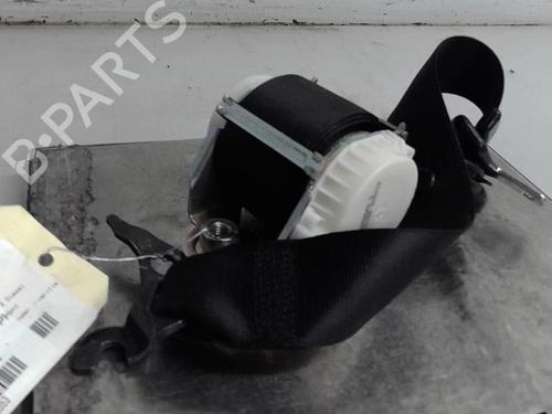 Used Front right seatbelt Front right seatbelt BMW 3 Touring (E91) 320 d (177 hp) 21295612 21295612