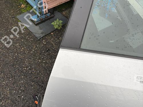 Left rear door VW GOLF VI (5K1) 1.6 TDI | BP21312146C4