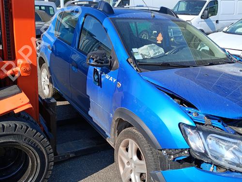 Engine DACIA SANDERO II 1.5 dCi | BP28384939M1  - Image 9