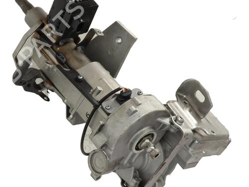 Steering column RENAULT CLIO IV (BH_) 0.9 TCe 90 (BHNF, BHMA, BHMH, BHJK, BHJR) | BP21680208M21 