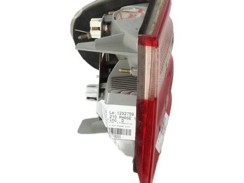 Right taillight MERCEDES-BENZ E-CLASS (W210) E 240 (210.061) | BP21667724C35 