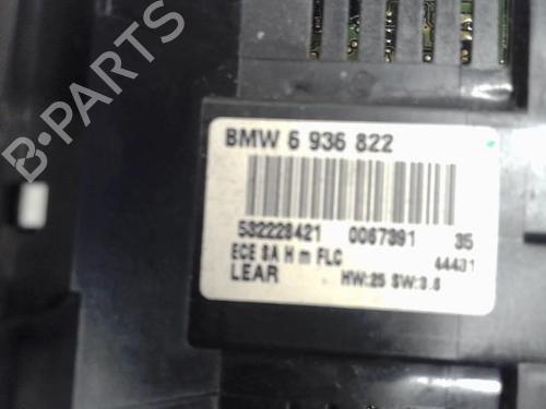 Headlight switch BMW 3 (E46) 320 d | BP21892966I24 
