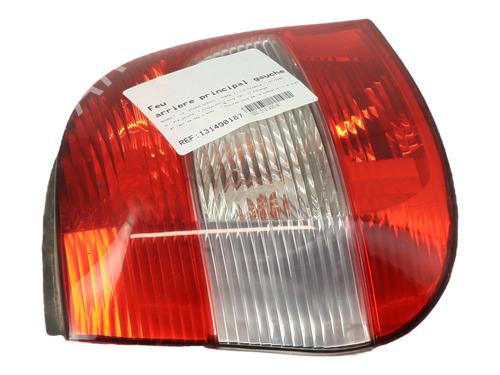 Used Left taillight Left taillight RENAULT SCÉNIC I MPV (JA0/1_, FA0_) 1.6 (JA00, JA16, JA15, JA19, JA1V, JA2B, JA2C, JA0B,... (107 hp) 38543852 38543852