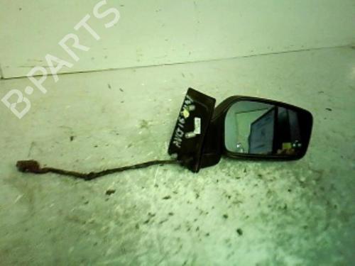 Used Right mirror FIAT ULYSSE (220_) 1.9 TD (220AH5) (90 hp) 21367997