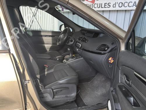 Left front window switch RENAULT SCÉNIC III (JZ0/1_) 1.2 TCe (JZ16) | BP32209972I27 - Image 14