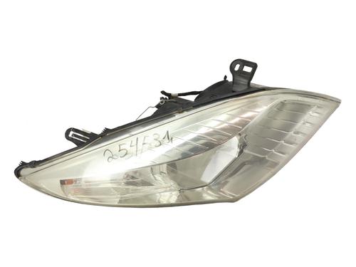 Right headlight RENAULT MEGANE III Hatchback (BZ0/1_, B3_) 1.5 dCi (BZ09, BZ0D, BZ1W, BZ29, BZ14) | BP32301262C29 