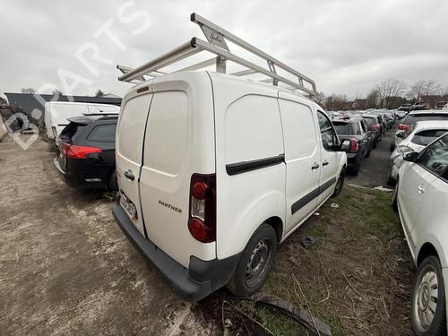 Fuse box PEUGEOT PARTNER Box Body/MPV 1.6 BlueHDi 100 | BP23825387E1  - Image 8