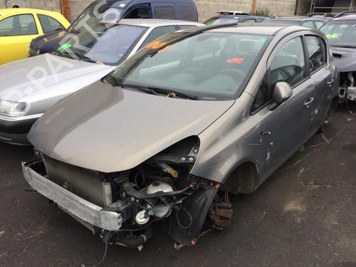 Bilradio OPEL CORSA D (S07) 1.3 CDTI (L08, L68) | BP21303461E6 