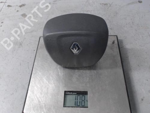 Used Driver airbag RENAULT LAGUNA III (BT0/1) 2.0 dCi (BT01, BT08, BT09, BT0E, BT0K, BT12, BT1C, BT1D,... (150 hp) 21313018