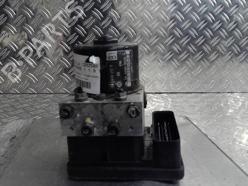 ABS pump VW TOURAN (1T1, 1T2) 1.9 TDI | BP21316155M43 