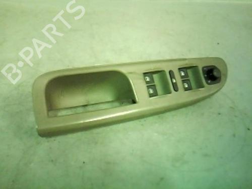 Used Left front window switch VW PASSAT B6 (3C2) 1.9 TDI (105 hp) 21362904