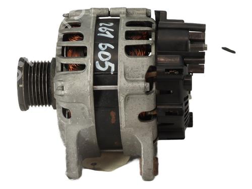 alternator-renault-captur-ii-hf_-2020-36286950 main image