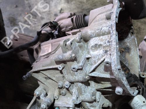 Used Gearbox SMART FORTWO Coupe (451) 0.8 CDi (451.300) (45 hp) 26573067
