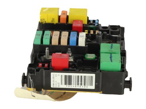 Fuse box CITROËN C4 CACTUS 1.2 THP 110 | BP38185868E1 - Image 4