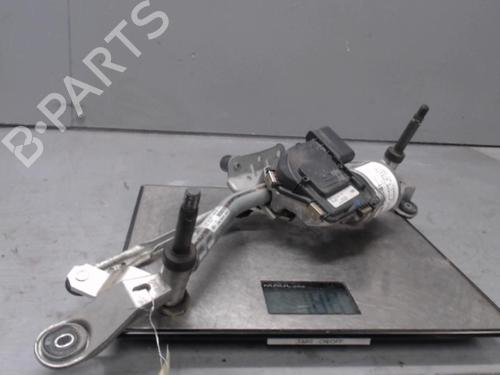 Viskermotor vindrute FORD FIESTA VII (HJ, HF) 1.1 Ti-VCT | BP21301149M29 