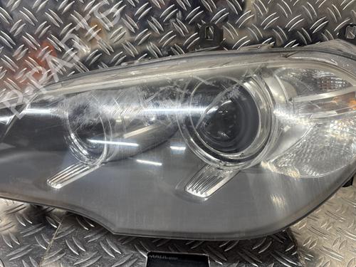 left-headlight-bmw-x5-e70-2006-2007-2008-2009-2010-2011-2012-2013-25030378 main image
