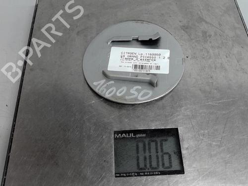 Fuel flap CITROËN C4 Grand Picasso I (UA_) 2.0 HDi 138 | BP21370366C131