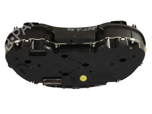 Used Instrument cluster Instrument cluster AUDI A4 B8 Avant (8K5) 2.0 TDI (143 hp) 32331520 32331520