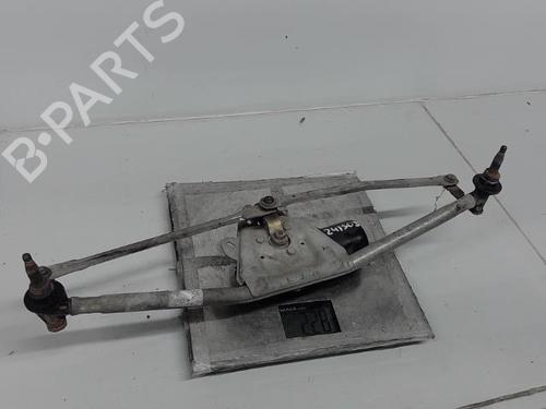 Used Front wiper motor RENAULT KANGOO Express (FC0/1_) 1.5 dCi (FC07, FC1R) (65 hp) 21293808
