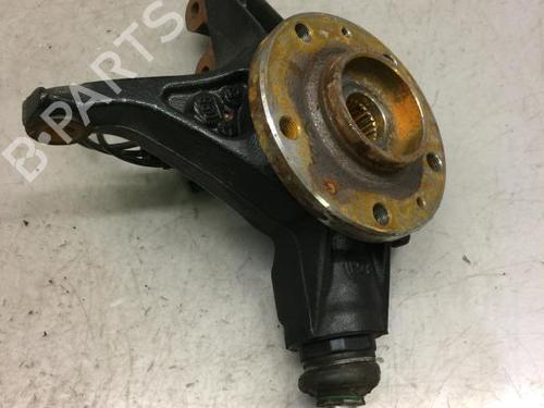 Used Right front steering knuckle Right front steering knuckle PEUGEOT RCZ 1.6 16V (156 hp) 21364112 21364112