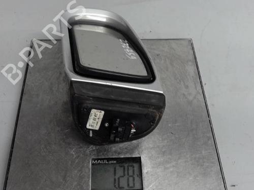 Used Left mirror MERCEDES-BENZ E-CLASS (W210) E 240 (210.061) (170 hp) 21320143