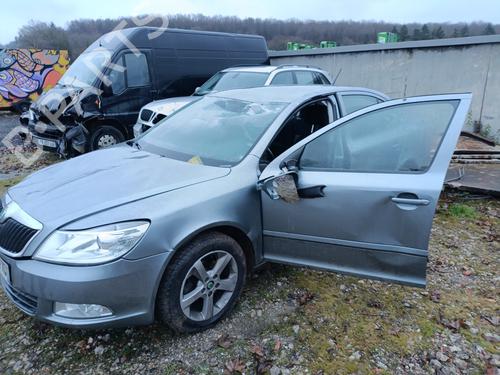 Used Parts SKODA OCTAVIA II (1Z3) 1.6 TDI 4373633