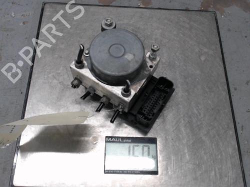 ABS pump FIAT PUNTO EVO (199_) 1.3 D Multijet (199AXC1A, 199BXC1A, 199AXT1A, 199BXT1A) | BP21312845M43 