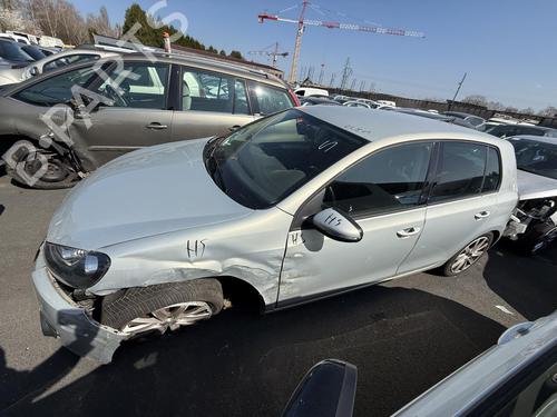 Starter VW GOLF VI (5K1) 2.0 TDI | BP24633548M8 - Image 20