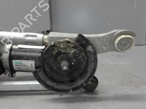 Front wiper motor NISSAN JUKE (F15) 1.5 dCi | BP21320404M29 